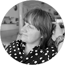 Sandra Keijsers profielfoto